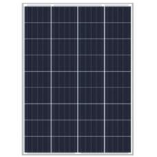 SW100M monokrystalický solární panel